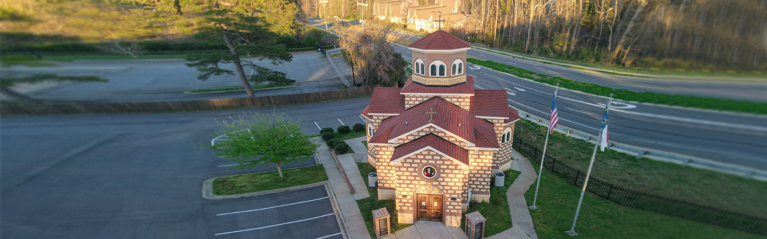 St. Simeon Serbian Orthodox Church
